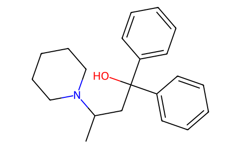 Aspaminol 17435-91-5